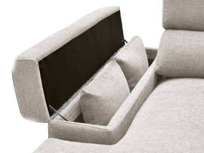 Modelo 305 andrea destaca impresionante diseño dimensiones DVN-ANDREA - Imagen 5