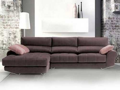 Chaise 310 florencia destaca diseño estilo personal. DVN-CHAISE-FLORENCIA - Imagen 2