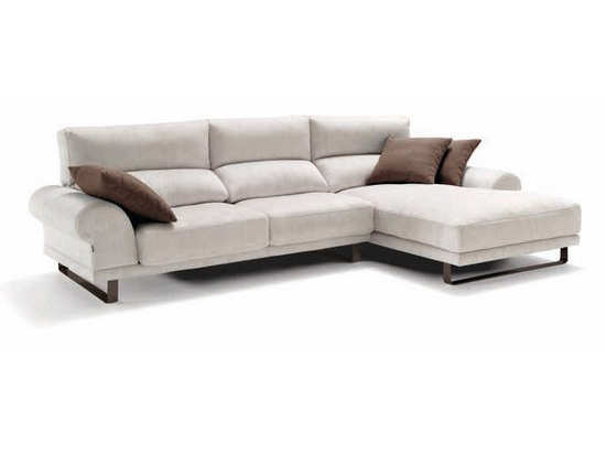 Chaise loewe 295 alto confort calidad opción DVN-CHAISE-LOEWE - Imagen 2