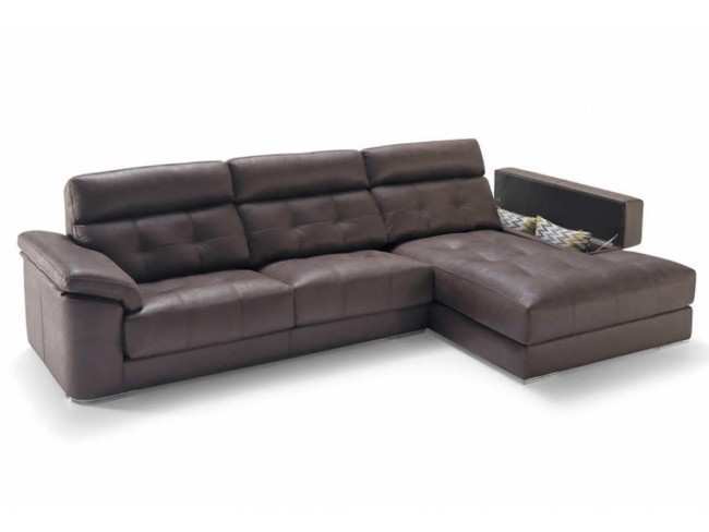 Modelo paula divani star modelo clasico renovado, DVN-CHAISE-PAULA - Imagen 1