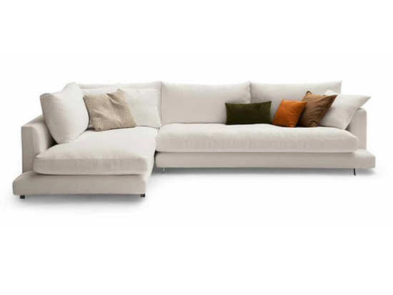 Chaise 295 toscana ofrece combinación materiales características DVN-CHAISE-TOSCANA - Imagen 2