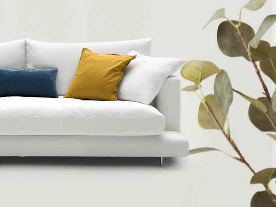 Modelo sofá 230 ancho toscana está diseñado DVN-SOFA-TOSCANA - Imagen 3