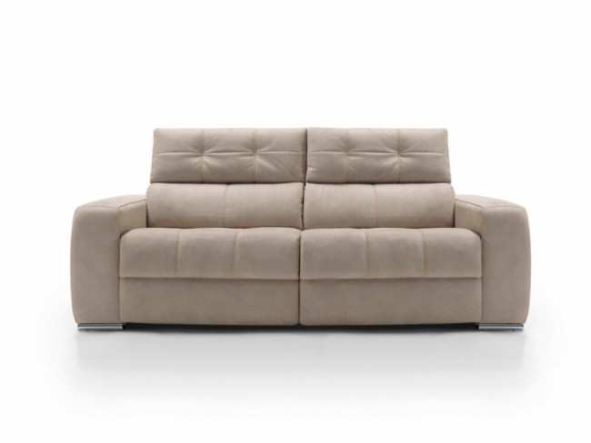Sofá nueva colección elegant tiene estructura madera ELEGANT - Imagen 2