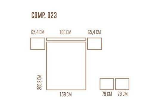  EOS-23 imagen 3