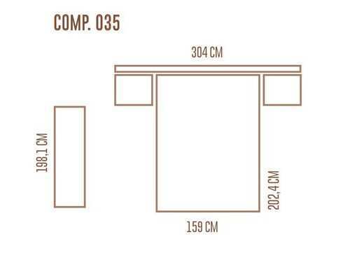 Cabezal stratos mesitas EOS-35 - Imagen 3