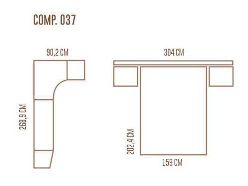 Cabezal skorpio mesitas EOS-37 - Imagen 4