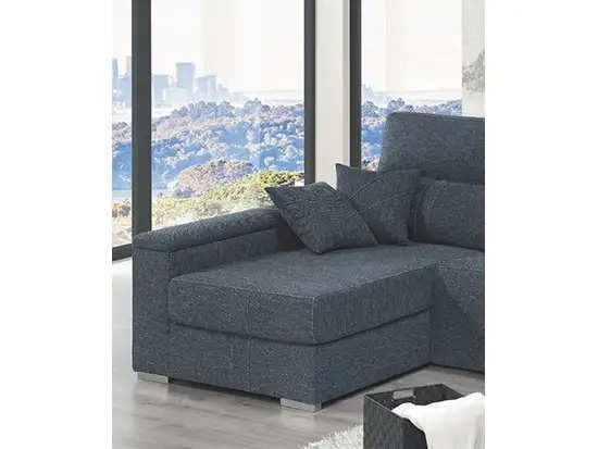Nuestra chaise confortable relax opción ideal para GM-EXPRESS-NICOLLE - Imagen 3