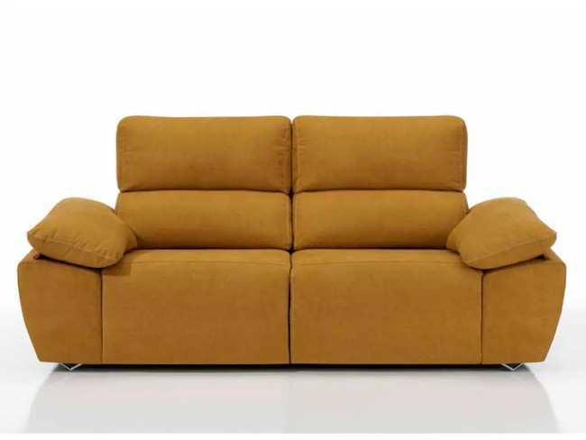 Relax 3 plazas opción perfecta para aquellos GM-SOFA-BILMA - Imagen 1