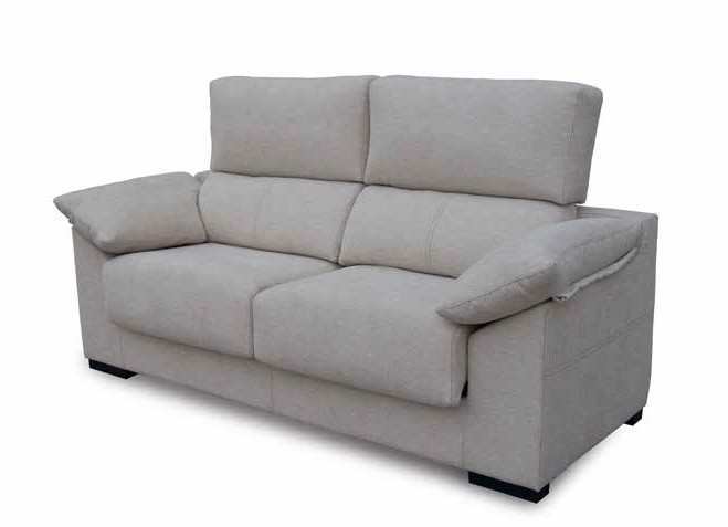 Sofá triana ideal para espacios pequeños, cuenta KLY-SOFA-TRIANA - Imagen 3