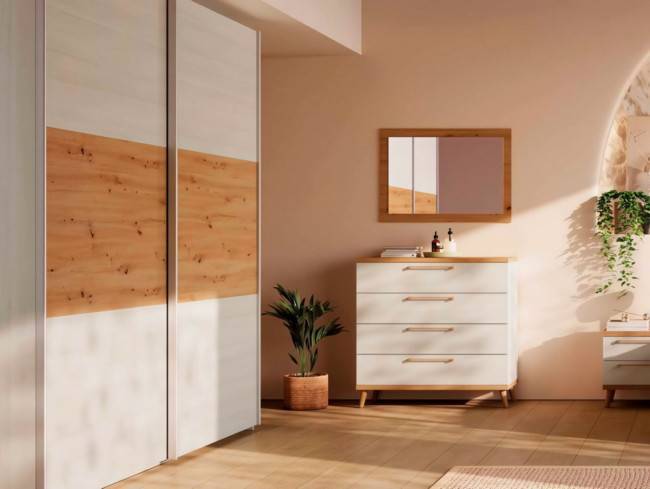 Cabezal capri 150 marco artisan plafones polar, KRONOS-801 - Imagen 3