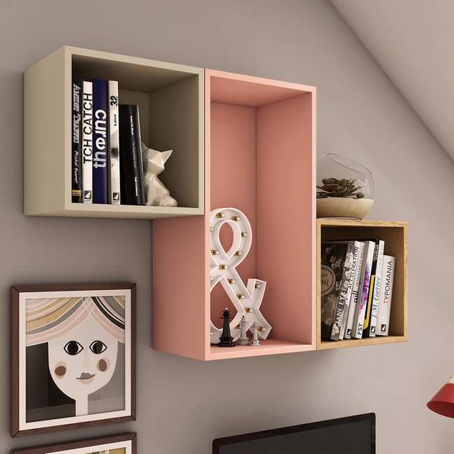 Cama nido base 30 2 cajones nido LIDER-229 - Imagen 2