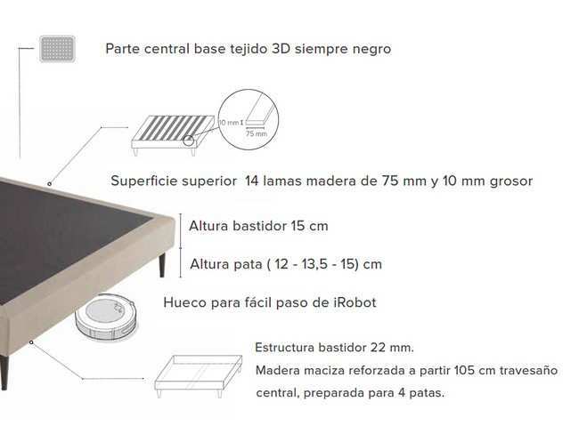  LP-BASE-GALA imagen 2