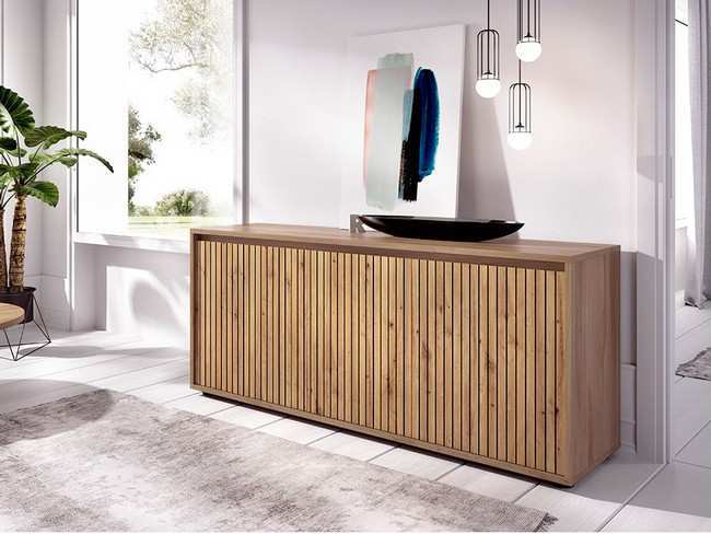  MUEBLE-SALON-MODERNO-DUO-100 imagen 1