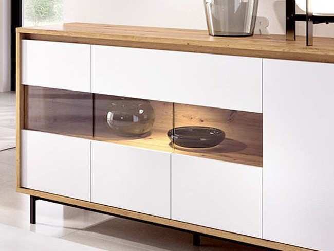  MUEBLE-SALON-MODERNO-DUO-103 imagen 3