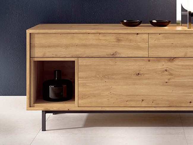  MUEBLE-SALON-MODERNO-DUO-118 imagen 2