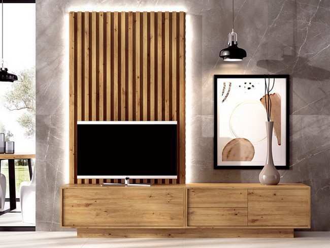  MUEBLE-SALON-MODERNO-DUO-124 imagen 1