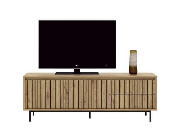  MUEBLE-SALON-MODERNO-DUO-130 imagen 1