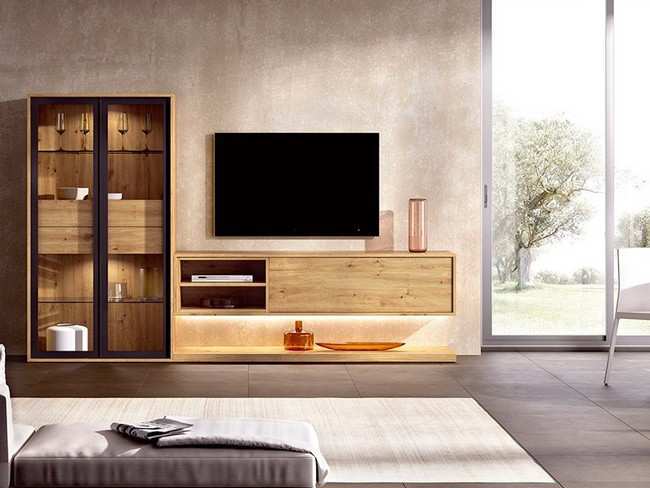  MUEBLE-SALON-MODERNO-DUO-30 imagen 1