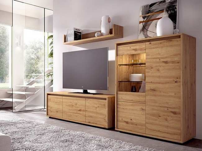  MUEBLE-SALON-MODERNO-DUO-33 imagen 1