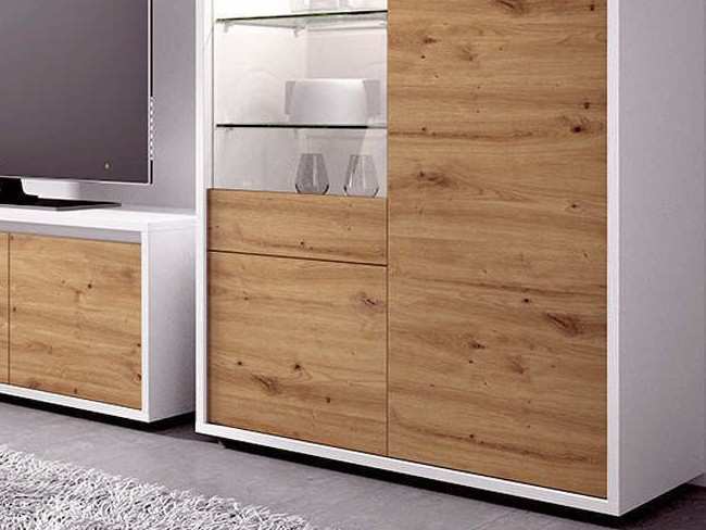  MUEBLE-SALON-MODERNO-DUO-34 imagen 4