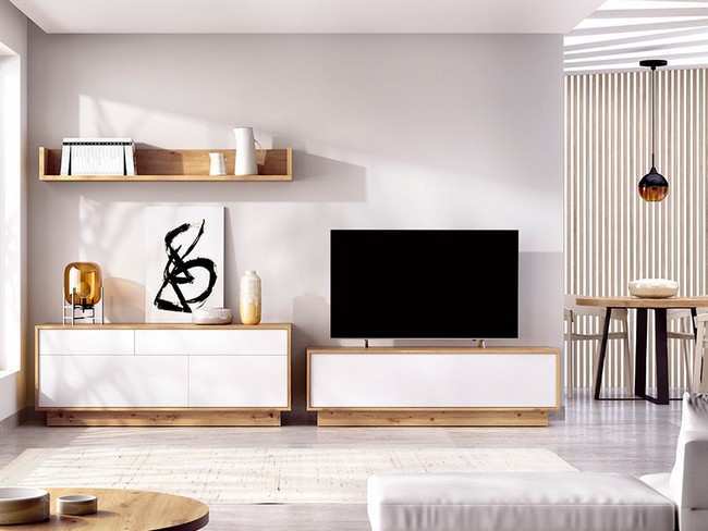  MUEBLE-SALON-MODERNO-DUO-38 imagen 1