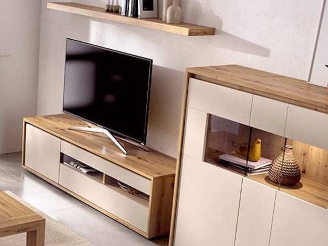  MUEBLE-SALON-MODERNO-DUO-40 imagen 4