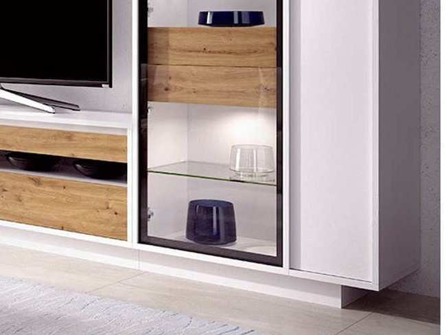  MUEBLE-SALON-MODERNO-DUO-43 imagen 4