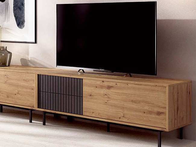  MUEBLE-SALON-MODERNO-DUO-46 imagen 3