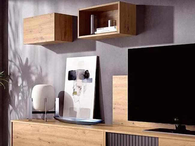  MUEBLE-SALON-MODERNO-DUO-50 imagen 3