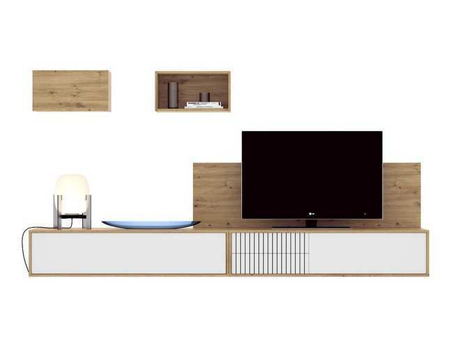  MUEBLE-SALON-MODERNO-DUO-52 imagen 1