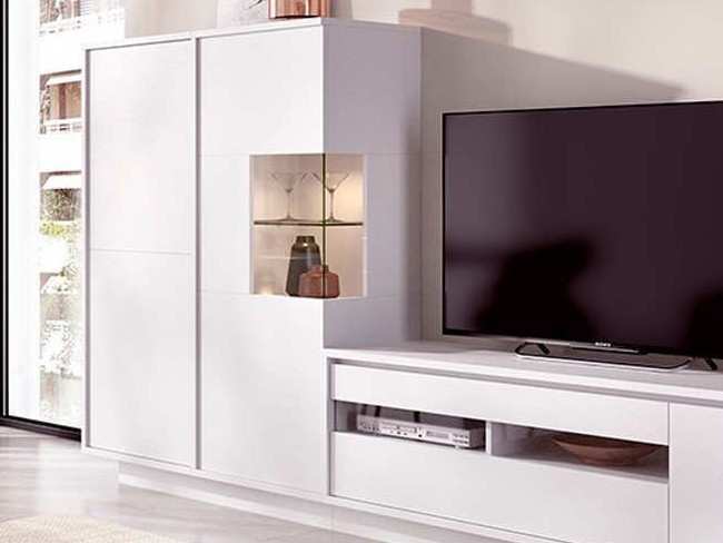  MUEBLE-SALON-MODERNO-DUO-53 imagen 4