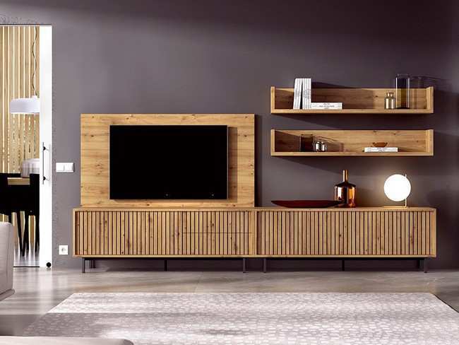  MUEBLE-SALON-MODERNO-DUO-56 imagen 1