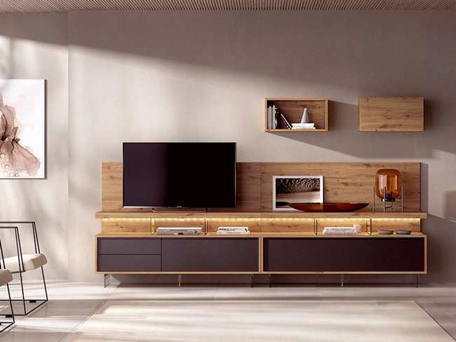  MUEBLE-SALON-MODERNO-DUO-61 imagen 1