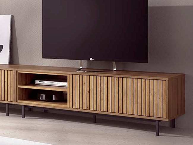  MUEBLE-SALON-MODERNO-DUO-62 imagen 4