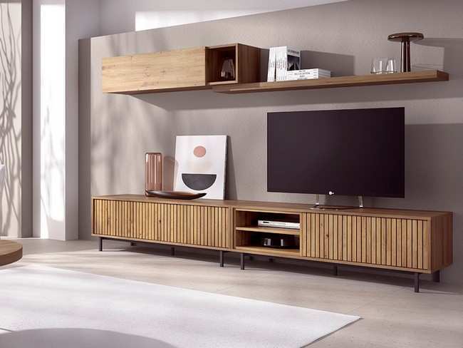  MUEBLE-SALON-MODERNO-DUO-62 imagen 1