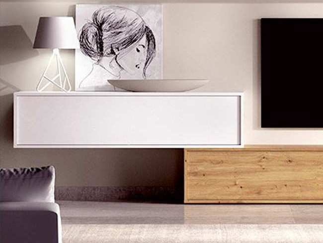  MUEBLE-SALON-MODERNO-DUO-66 imagen 3