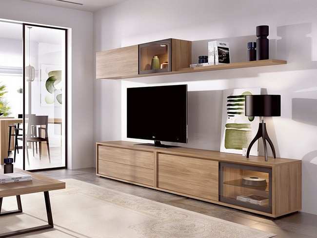  MUEBLE-SALON-MODERNO-DUO-67 imagen 1