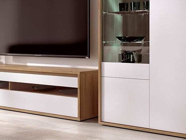  MUEBLE-SALON-MODERNO-DUO-70 imagen 3