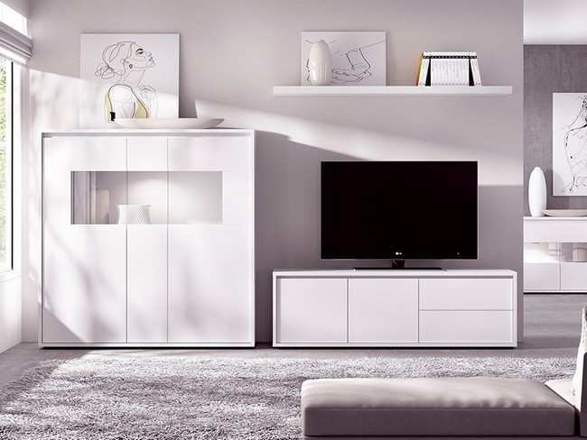  MUEBLE-SALON-MODERNO-DUO-71 imagen 1