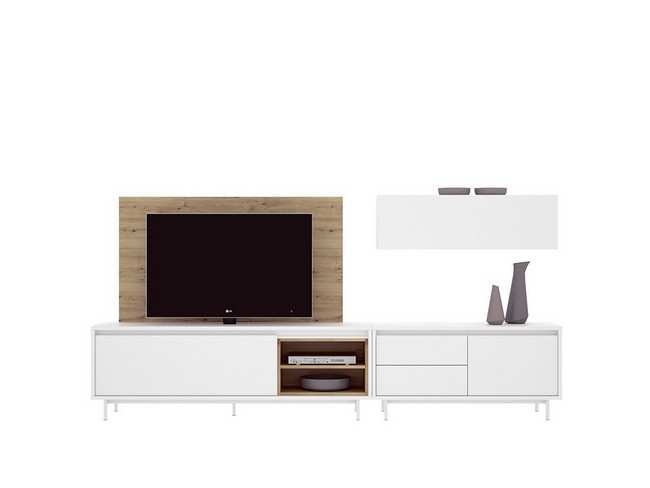  MUEBLE-SALON-MODERNO-DUO-77 imagen 3