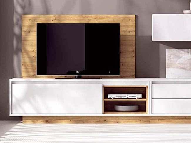  MUEBLE-SALON-MODERNO-DUO-77 imagen 6