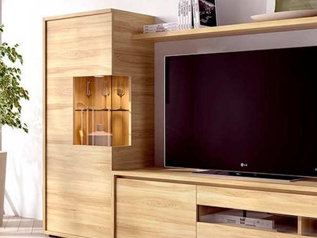  MUEBLE-SALON-MODERNO-DUO-80 imagen 3