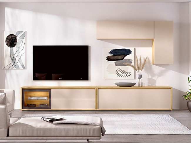  MUEBLE-SALON-MODERNO-DUO-81 imagen 1