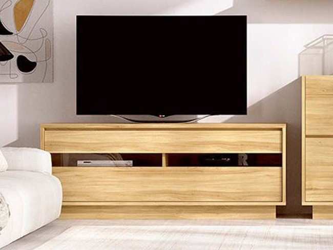  MUEBLE-SALON-MODERNO-DUO-82 imagen 2