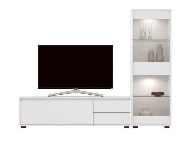  MUEBLE-SALON-MODERNO-DUO-84 imagen 1