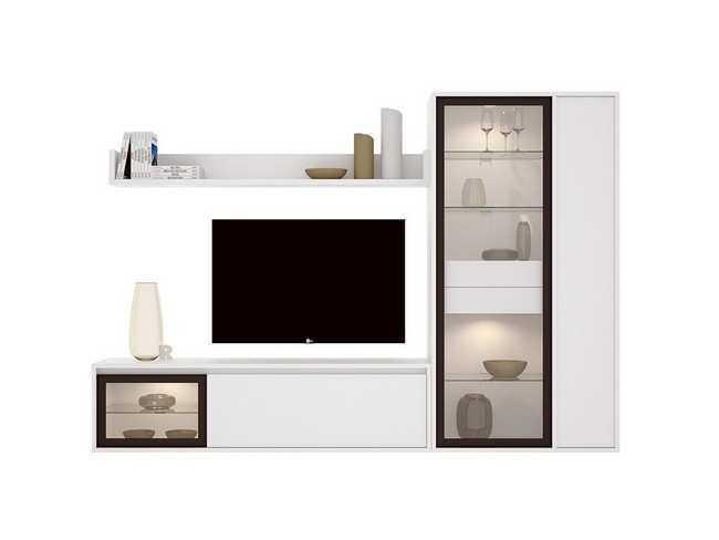  MUEBLE-SALON-MODERNO-DUO-91 imagen 1