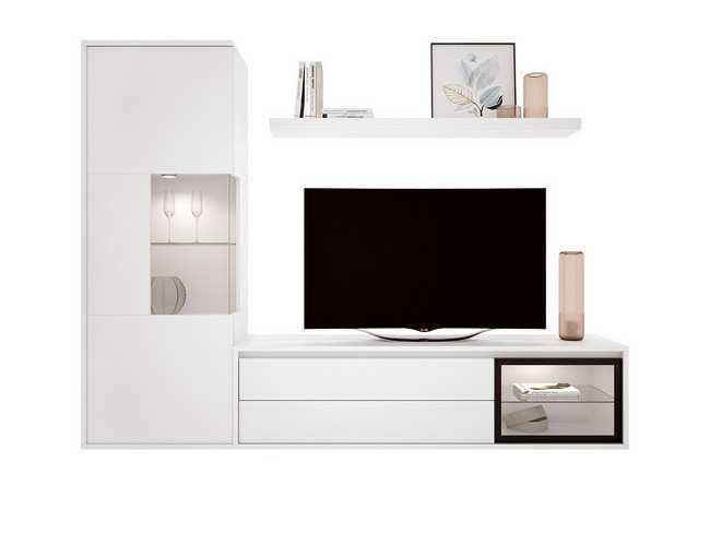  MUEBLE-SALON-MODERNO-DUO-93 imagen 1