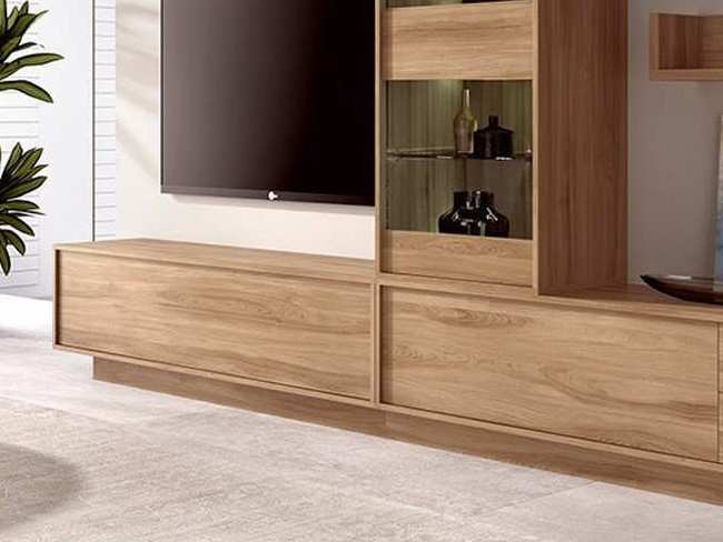  MUEBLE-SALON-MODERNO-DUO-94 imagen 3