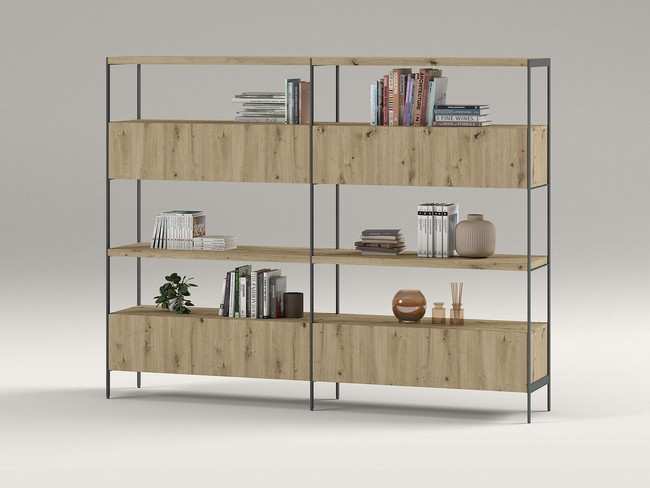  MUEBLE-SALON-NEW-ROYAL-104 imagen 2