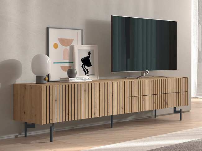  MUEBLE-SALON-NEW-ROYAL-94 imagen 3